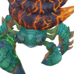 [Midboss] Heroic Ancient Crab