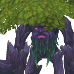 [World Boss] Tree Golem